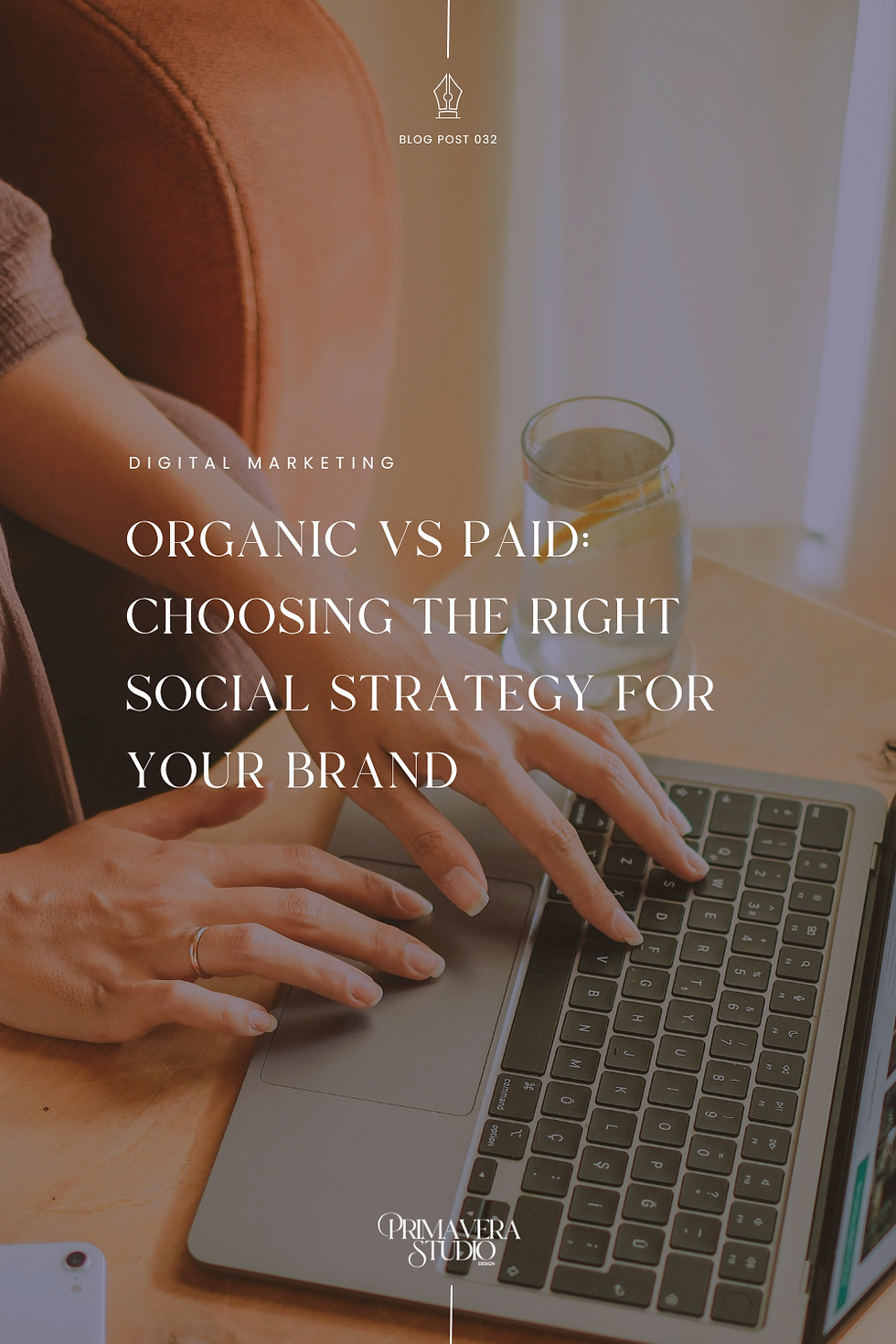 Organic vs paid: choosing the right social strategy for your brand