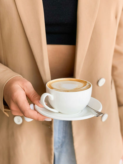 The 5 Blind Spots Holding Your Business Back (And How a Coach Can Help)