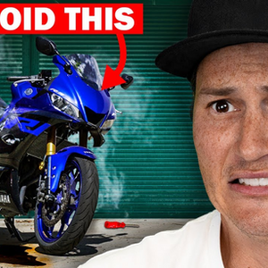 10 Things You’ll REGRET Not Doing to Your Motorcycle