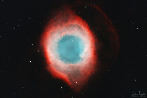 Helix Nebula