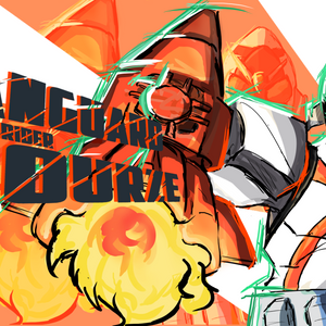 Marvel Rivals Concept Banner - Kamen Rider Fourze