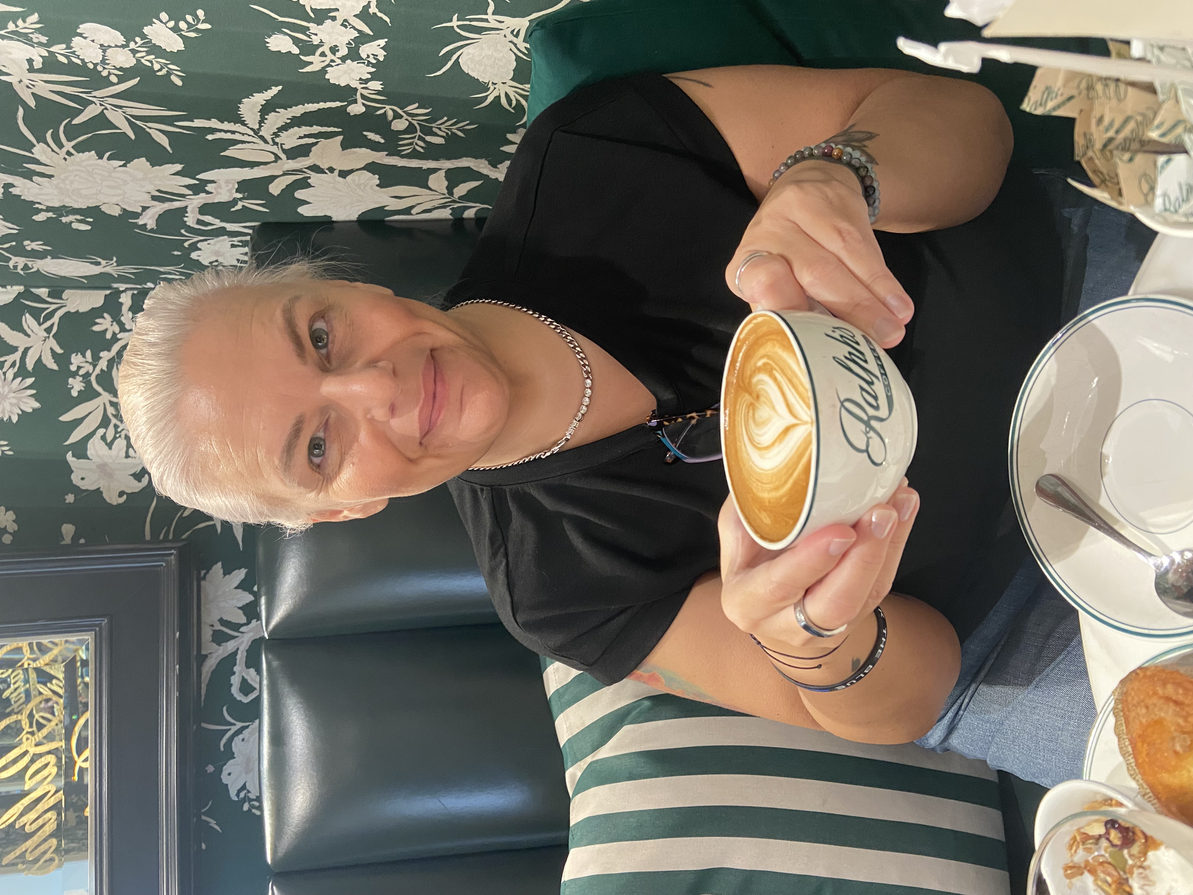 Writer: Tracy Severson