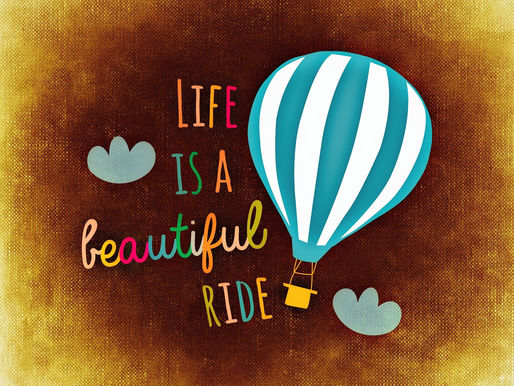 Positivity & Decompression