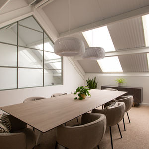 The Drawing Room Office