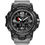 Thumbnail: Smael 1545D Mens Watch Military Water Resistant Sport Watches Army Big Dial Led
