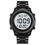 Thumbnail: SKMEI 1864 Sport Watches Men LED Stopwatch Waterproof Digital Wristwatch Mens C