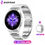 Thumbnail: 2023 New Ladies Smartwatch Men Full Touch Blood Pressure Blood Oxygen Bluetooth