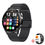 Thumbnail: LIGE Smart Watch For Men Full Touch Screen Sport Fitness Watch Man IP67 Waterpr