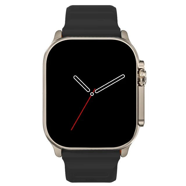 Thumbnail: 2023 New Watch PK HK8 PRO MAX Smart Watch Men Compass GPS Sport Watches Women N