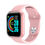 Thumbnail: 2023 Smart Watch Men Women Full Touch Screen Sport Fitness Watch Man IP67 Water