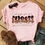 Thumbnail: Female Casual Tshirts Summer New Fashion Melanin Black Girls Graphic Print Yell