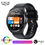 Thumbnail: LIGE Smart Watch For Men 2023 Bluetooth Answer Calls Waterproof Watches Sports 