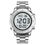 Thumbnail: SKMEI 1864 Sport Watches Men LED Stopwatch Waterproof Digital Wristwatch Mens C
