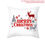 Thumbnail: Merry Christmas Cushion Cover Ornaments Christmas Decoration For Home Cristmas 