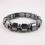 Thumbnail: Classic Healthy Magnetic Magnet Arthritis Pain Relief Energy Jewelry Bracelet f