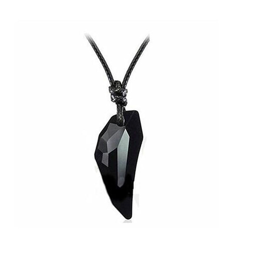 Thumbnail: Delysia King Man's Fashion Wolf Teeth Necklace  Rope Chains Necklaces Boyfriend