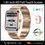 Thumbnail: 2023 New Bluetooth Call Smart Watch Men NFC Watch 1.85"HD Full Touch Screen Fit