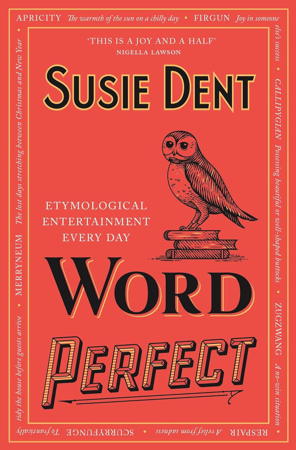 Word Perfect - SIGNED