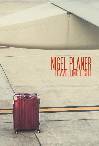 Travelling Light - SIGNED