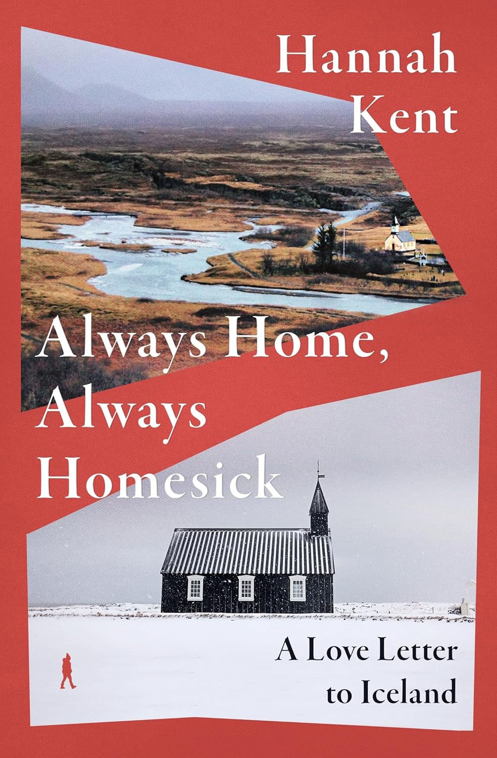 Always Home, Always Homesick - SIGNED