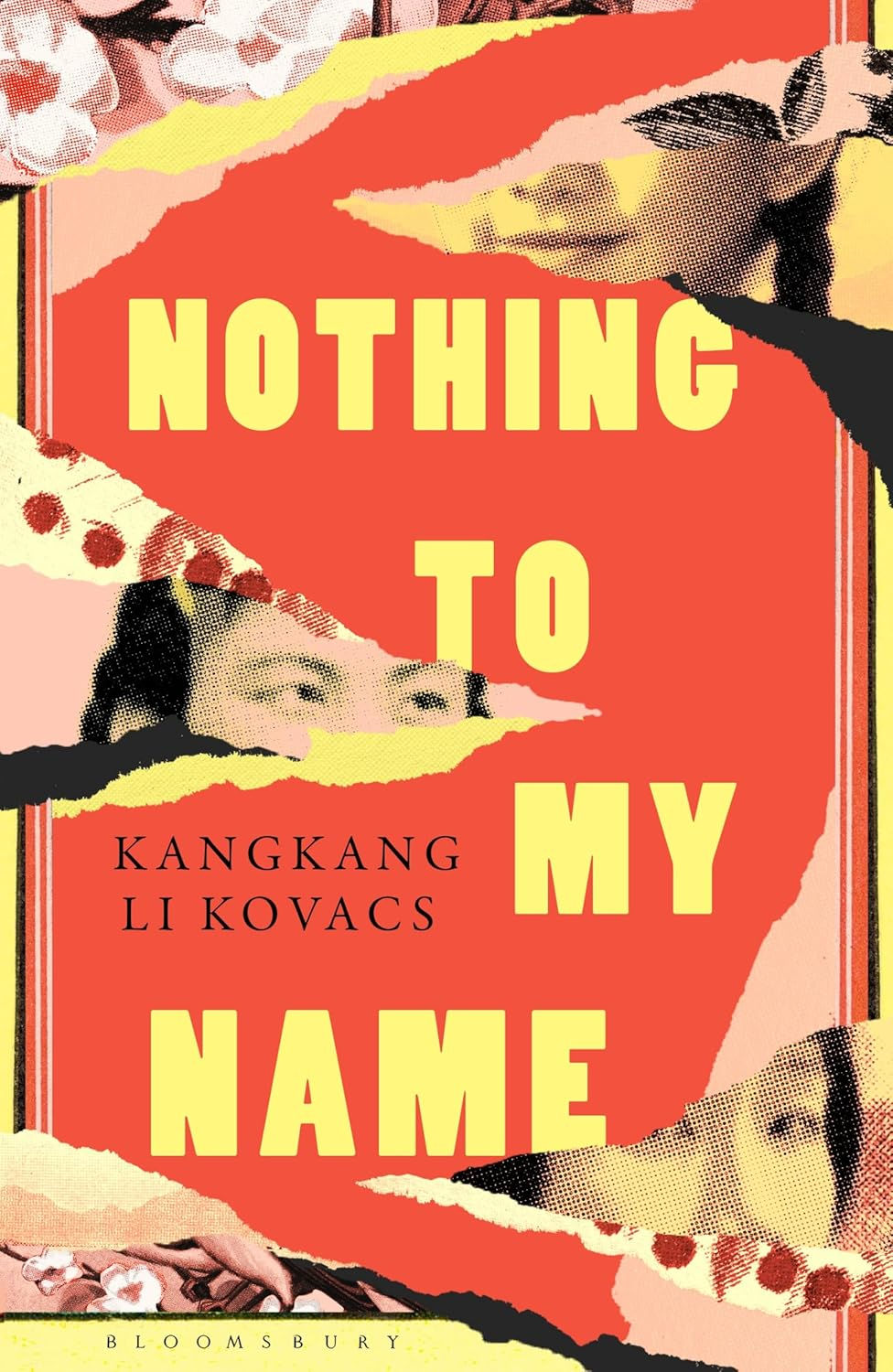 Nothing to My Name