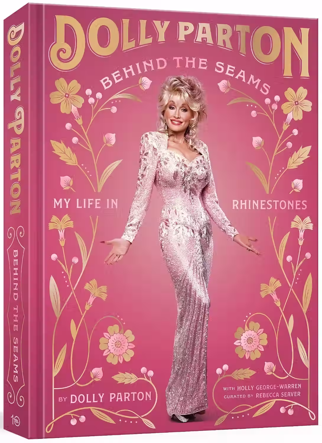 Dolly Parton: Behind the Seams