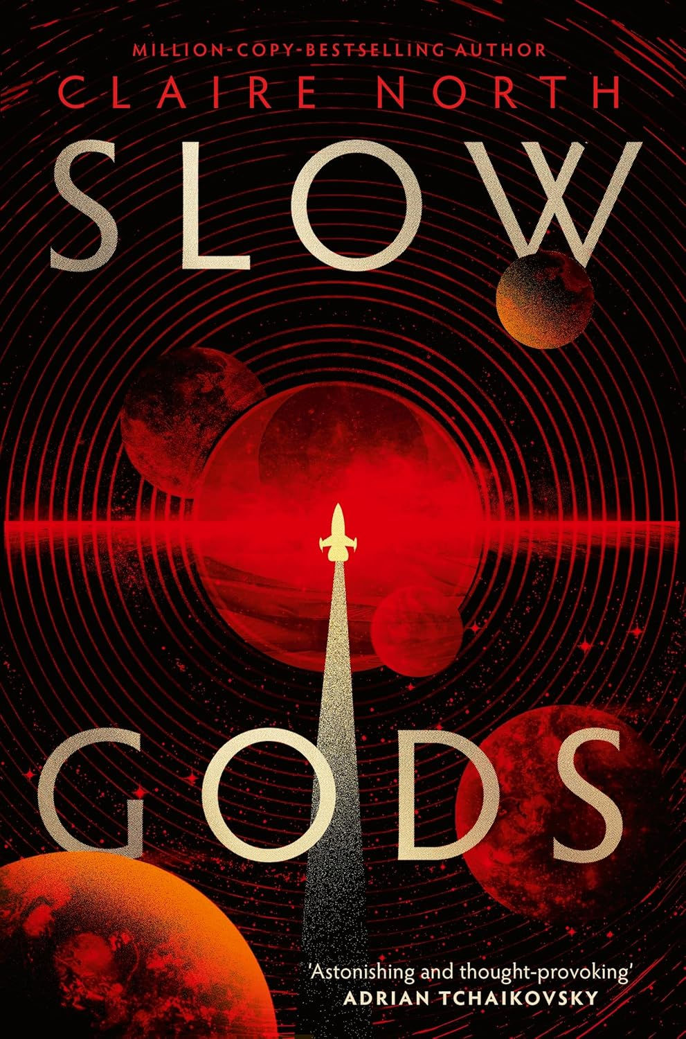Slow Gods*