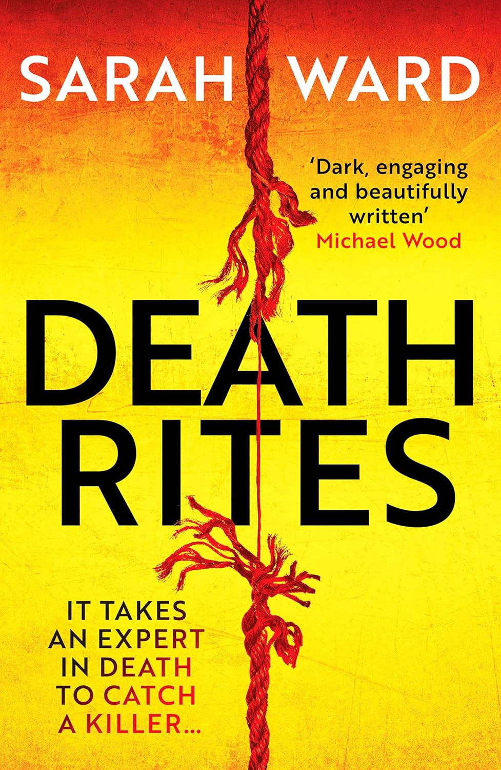 Death Rites