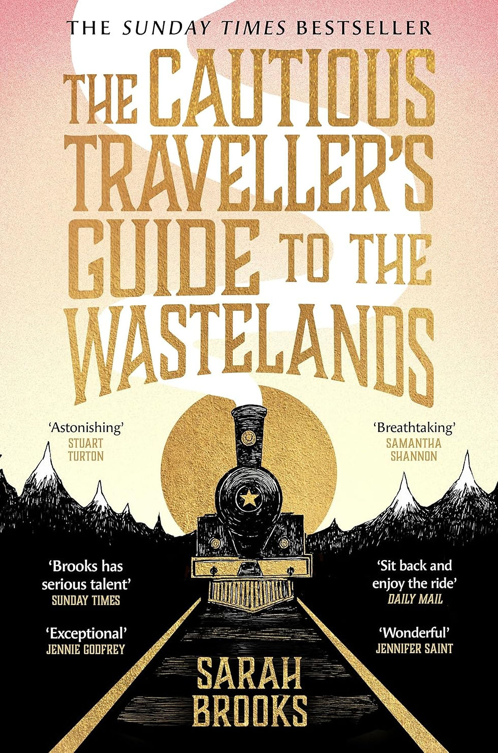 The Cautious Traveller's Guide to The Wastelands