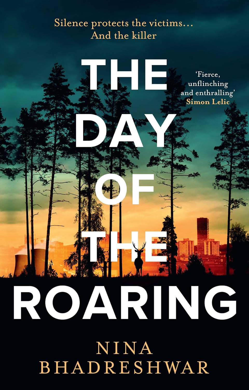 The Day of the Roaring