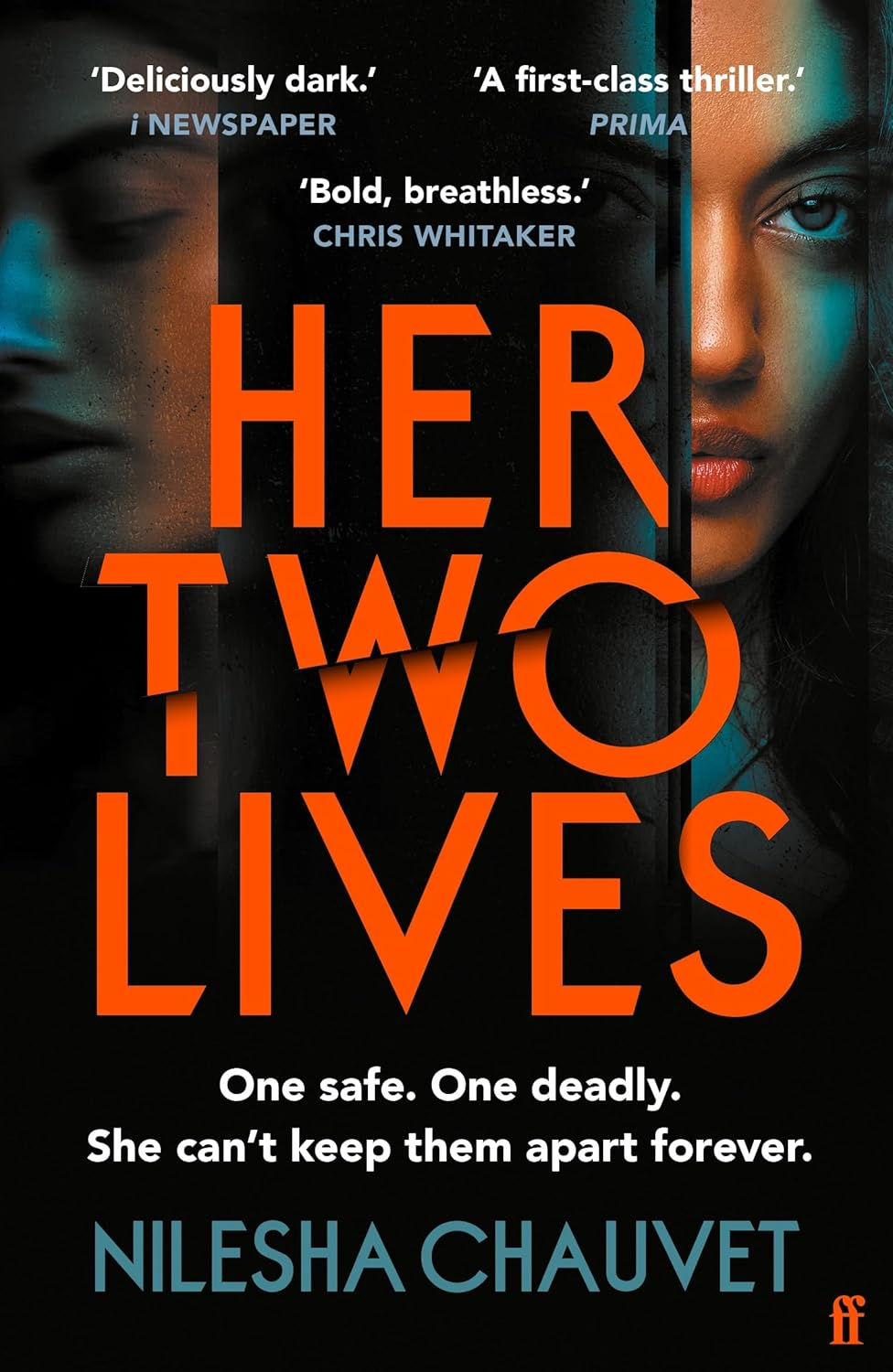 Her Two Lives