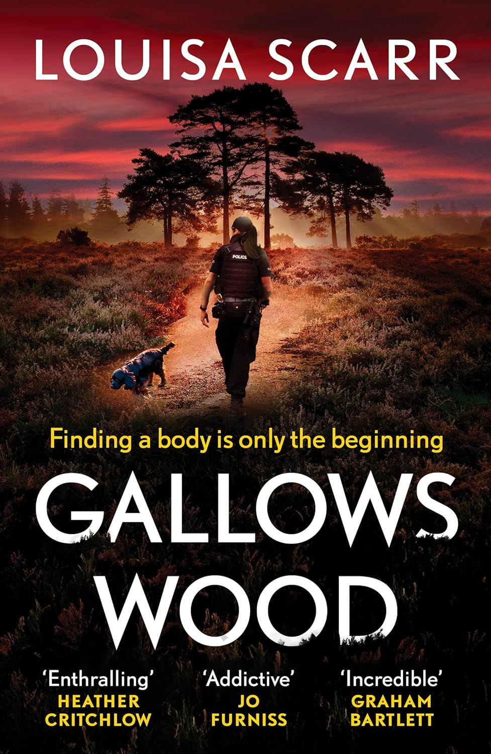 Gallows Wood
