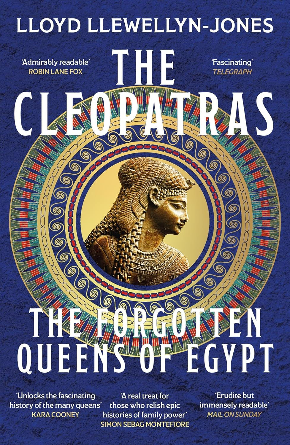 The Cleopatras - SIGNED