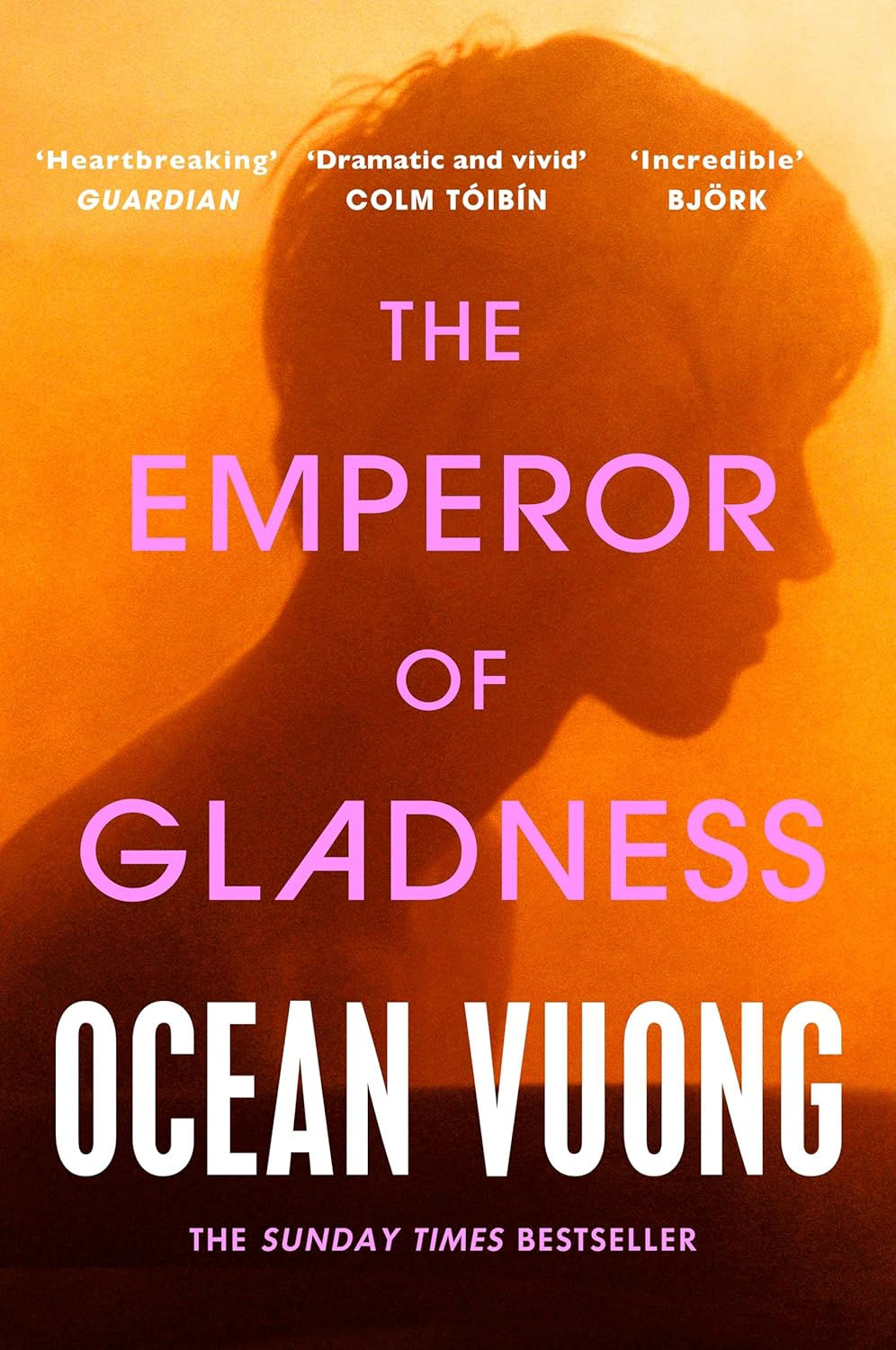The Emperor of Gladness - SIGNED