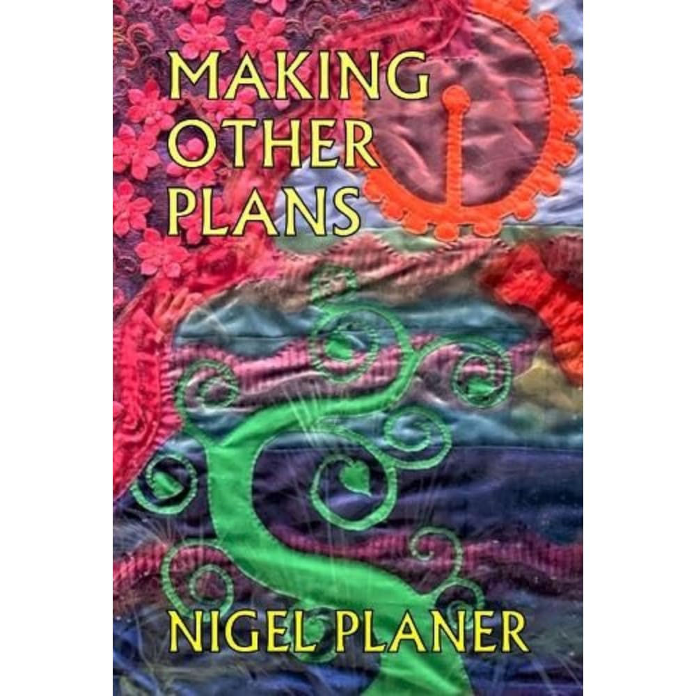 Making Other Plans - SIGNED