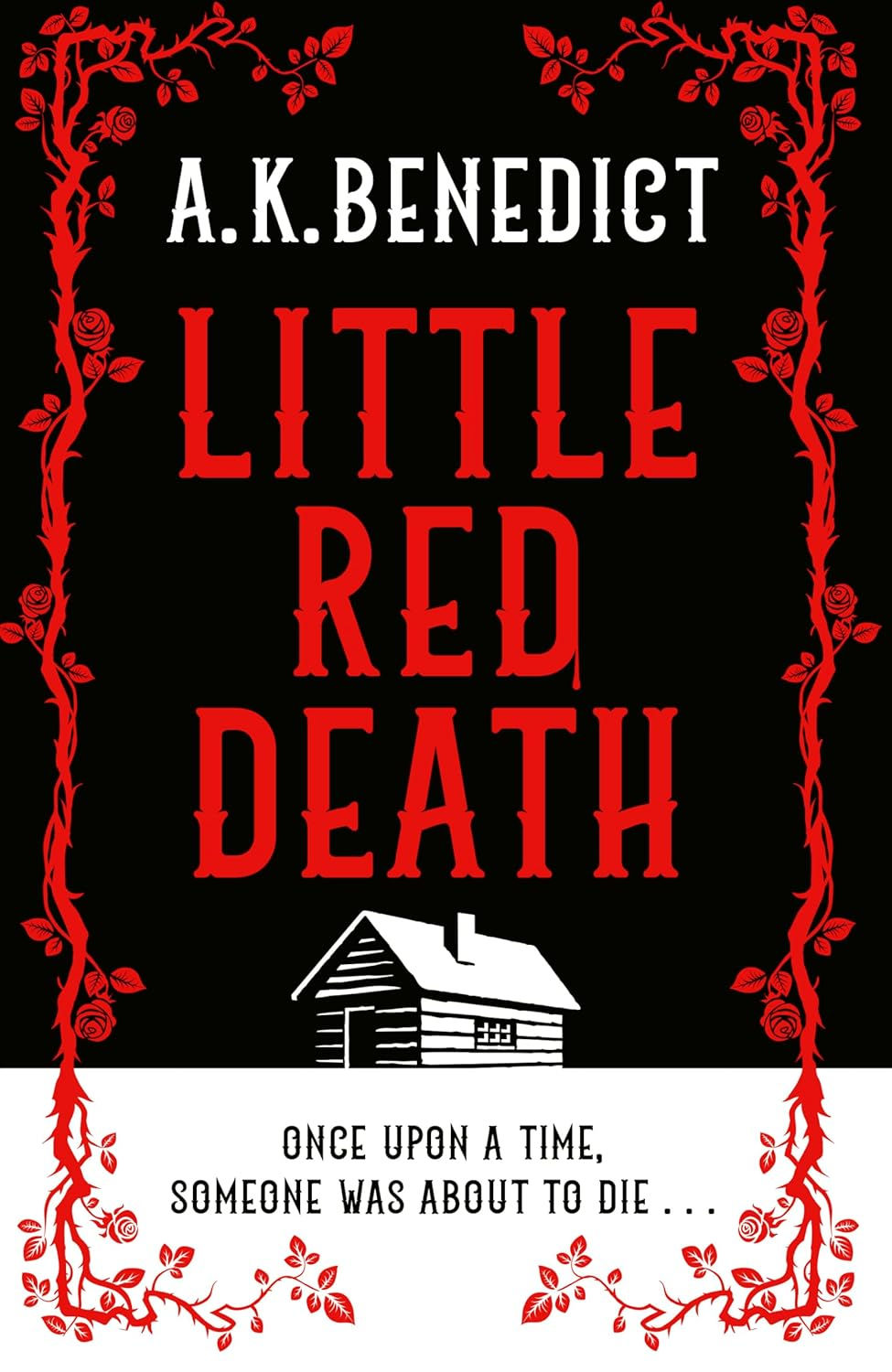 Little Red Death