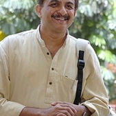 ನನ್ನ ಮೆಚ್ಚಿನ ಕನ್ನಡಿಗ : ಜಯಂತ ಕಾಯ್ಕಿಣಿ