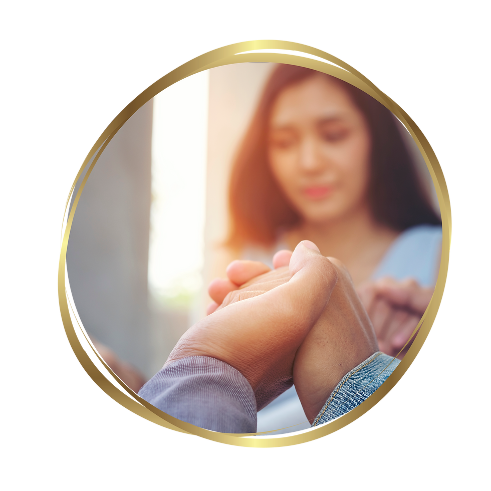 Small faith group