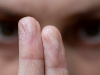 What is EMDR? Eye Movement Desensitisation and Reprocessing Explained