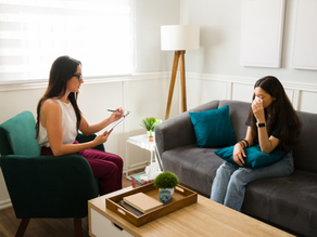 Integrative Psychotherapy: The Synergy of EMDR, Ego State Therapy & Hypnosis | LSCCH UK