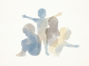 Inner Child Therapy: The 10 Archetypes, Reparenting & Clinical Protocols | LCCH Asia