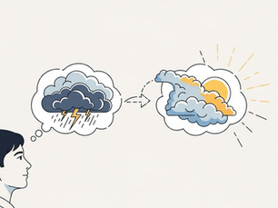 Cognitive Behavioural Therapy (CBT): Understanding the ABCDE and Ellis Models