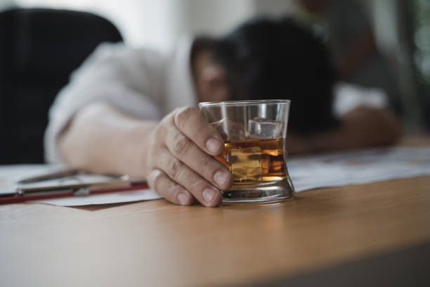 Understanding "Psychological Pain": The Silent Driver of Addictive Behaviours