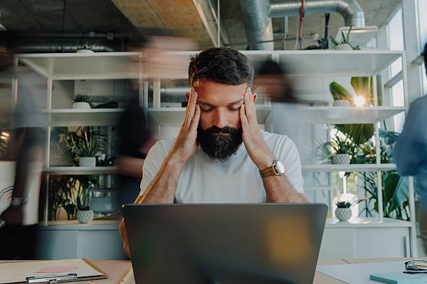 cbt for burnout