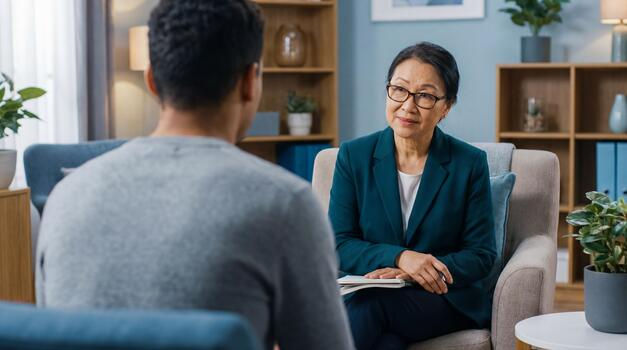 Integrative Psychotherapy Explained: Why One Size Doesn't Fit All