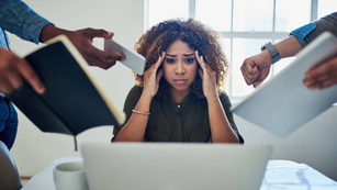 Overcoming Global Workplace Burnout with Clinical Hypnotherapy