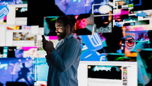 The Psychology of Doomscrolling: Why Your Brain Keeps Scrolling