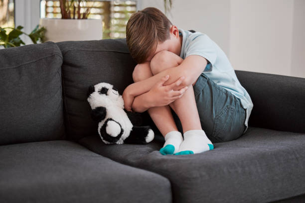 clinical hypnotherapy childhood trauma