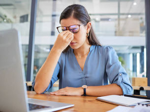 burnout recovery