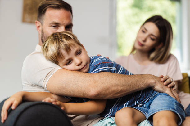 inner child therapy